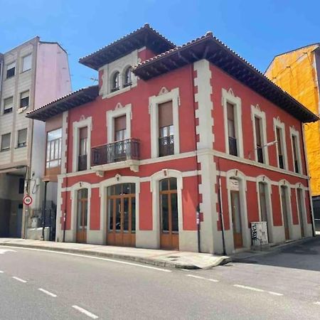 Apartamento El Ferreiro Grado Luaran gambar