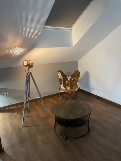 Apartamento El Ferreiro Grado Luaran gambar