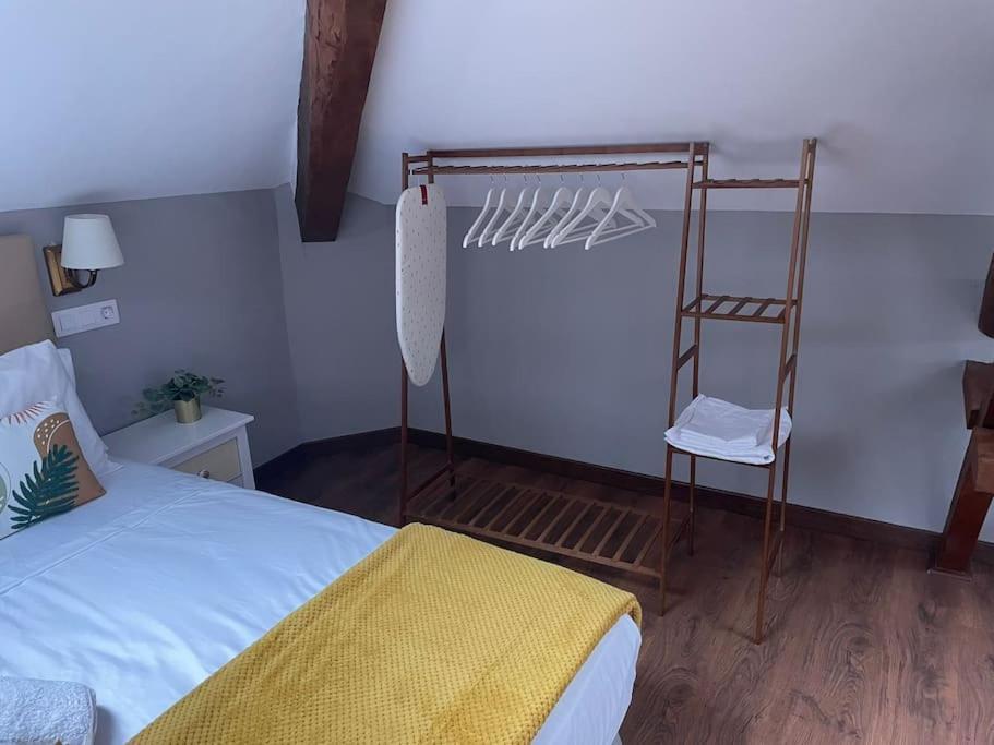 Apartamento El Ferreiro Grado Luaran gambar